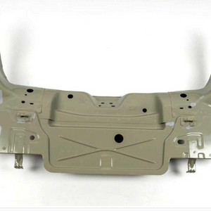 폭스바겐Jetta GLI Body Panel.