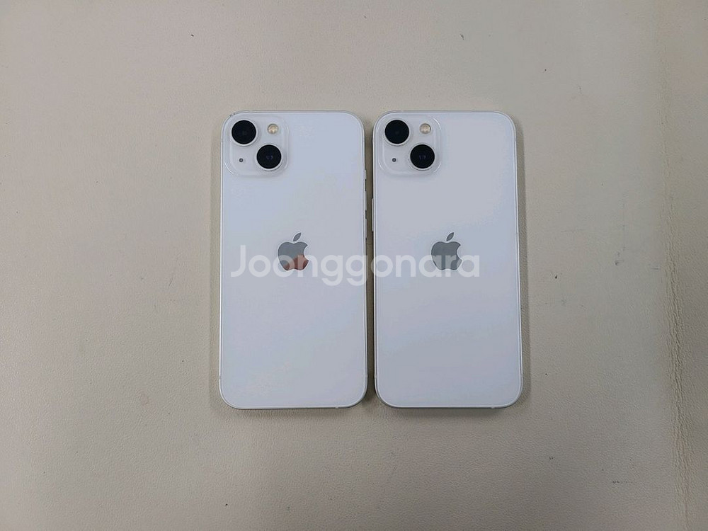 아이폰13 128G 256G 무잔상 상태굿 ^^--0