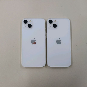 아이폰13 128G 256G 무잔상 상태굿 ^^