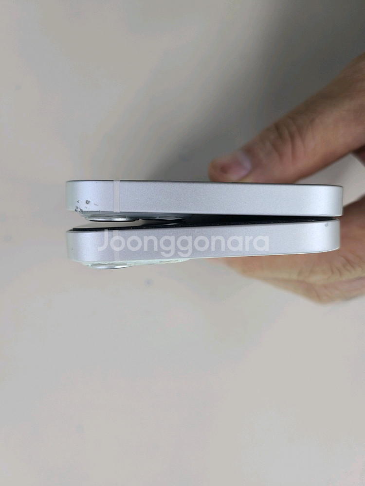 아이폰13 128G 256G 무잔상 상태굿 ^^--3