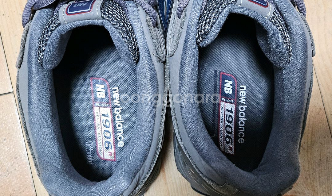 뉴발란스 1906 290--2