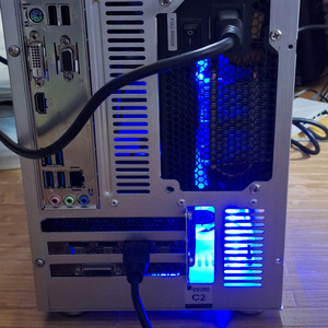 i5-9500F GTX1060 6G 미니컴퓨터
