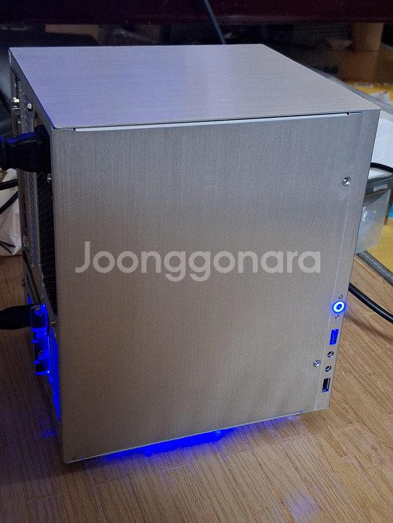 i5-9500F GTX1060 6G 미니컴퓨터--2