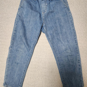 탑텝키즈청바지140