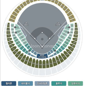 한국시리즈 7차전 LG 한화