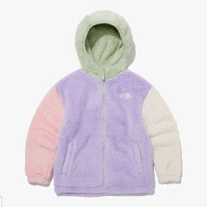 노스페이스 키즈 후리스 160