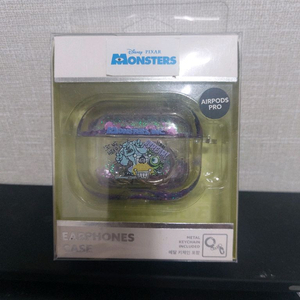 AIRPODS PRO 디즈니