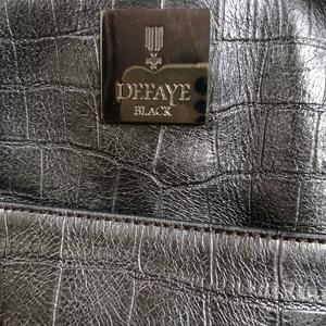 드페이.가죽 가방