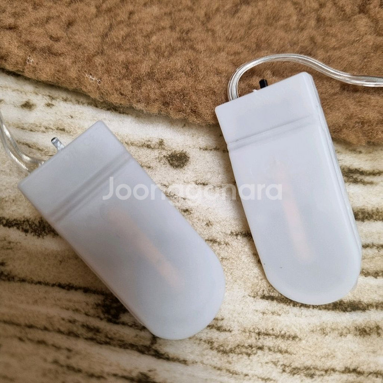 크리스마스 벽걸이 양말--8