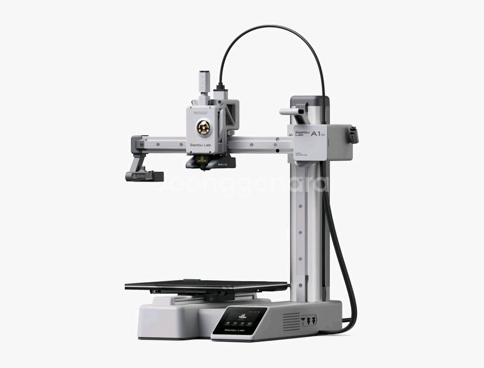 뱀부랩 a1 mini 새상품--0