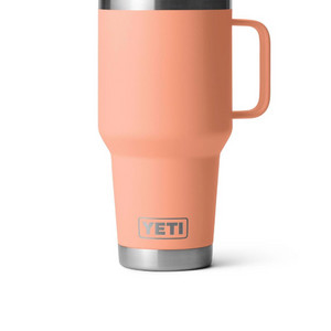 예티(YETI) Rambler 30 oz 텀블러(약 8