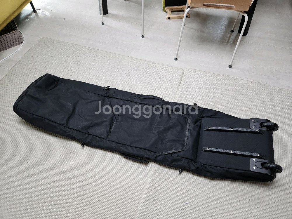 원정용 보드 휠백 판매합니다 (174cm)--1