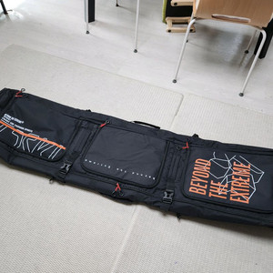 원정용 보드 휠백 판매합니다 (174cm)