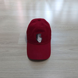 바이브레이트 볼캡