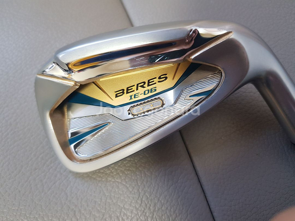 정품 혼마베레스 7번,10번,11번아이언 등 단품판매--0