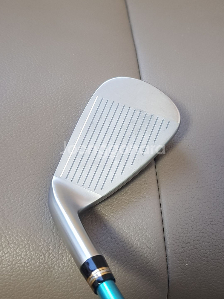 정품 혼마베레스 7번,10번,11번아이언 등 단품판매--1