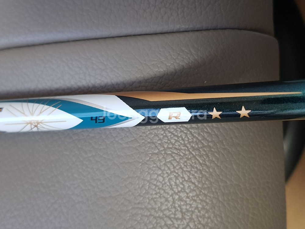 정품 혼마베레스 7번,10번,11번아이언 등 단품판매--3