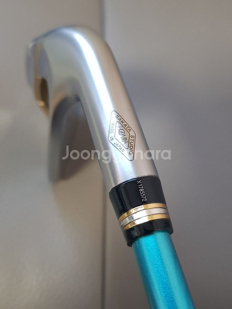 정품 혼마베레스 7번,10번,11번아이언 등 단품판매--2