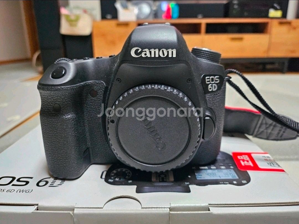 캐논EOS 6D 풀프레임+(별도)탐론24-70 F2.8--1