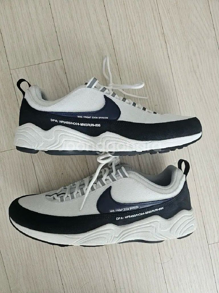 나이키 줌스피리돈 프라그먼트 270--0