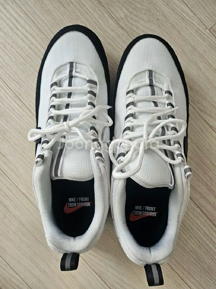 나이키 줌스피리돈 프라그먼트 270--1