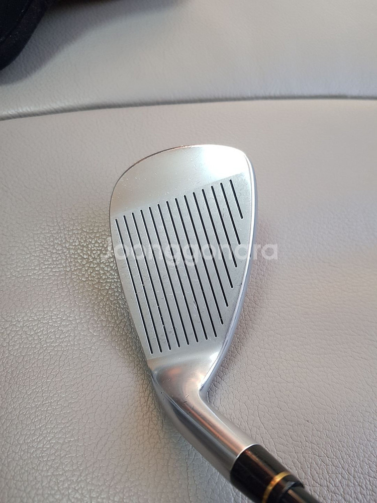 정품 혼마베레스 7번,10번,11번아이언 등 단품판매--7