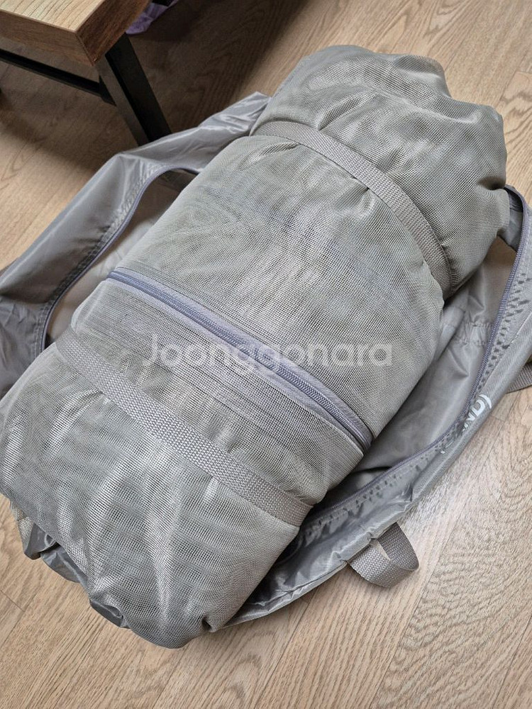 노르딕크로스 버그쉴드 스크린 샌드색 렉타용 미사용새제품--1