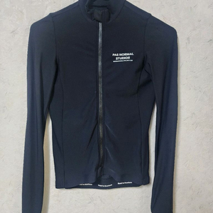 파노말 긴팔저지 XXS