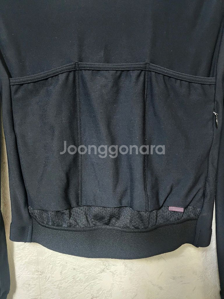 파노말 긴팔저지 XXS--2