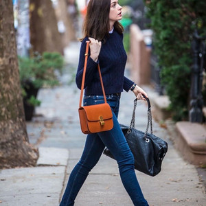 셀린느클래식박스백