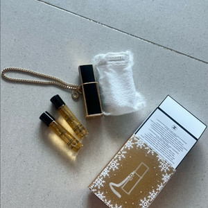 샤넬 한정판 넘버5 펄스 스프레이