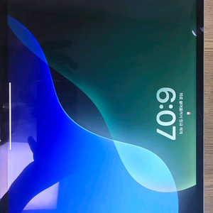 아이패드 프로 5세대 12.9