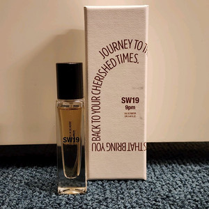 (국문택) SW19 9pm EDP 12mL