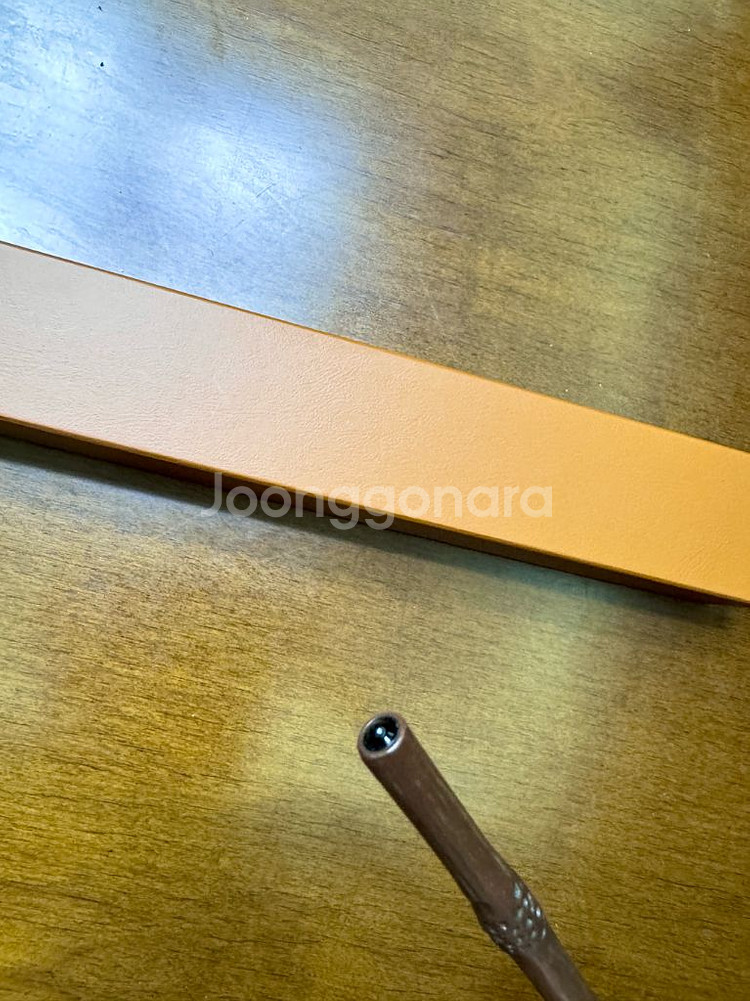 [해리포터지팡이]덤블도어 센서 정품(오사카USJ)--2