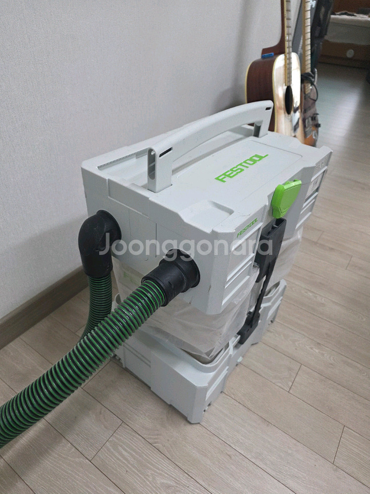 Festool CT-VA 20 페스툴 세퍼레이터 집진기--2