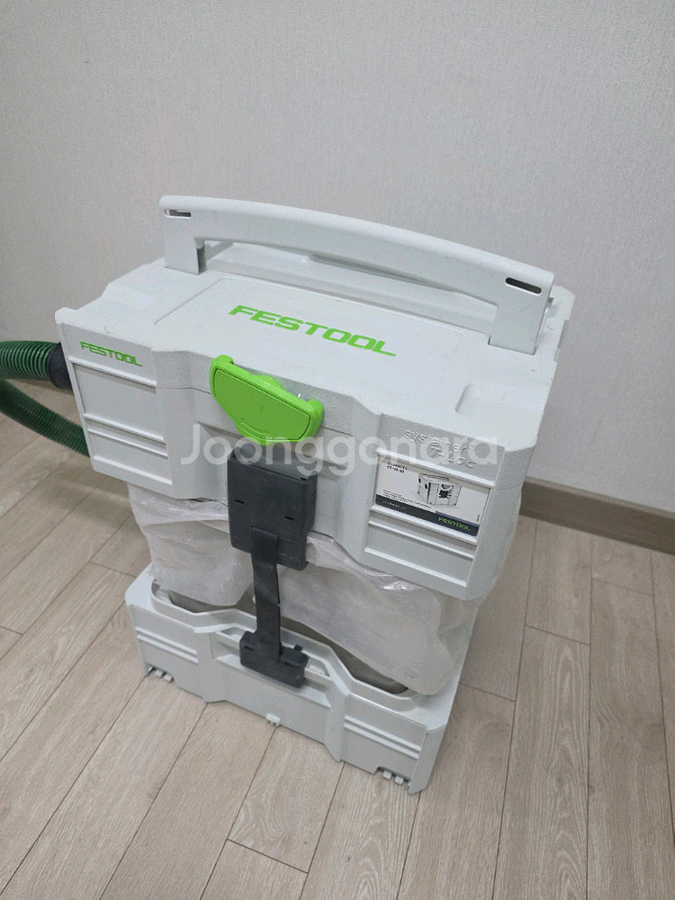 Festool CT-VA 20 페스툴 세퍼레이터 집진기--0