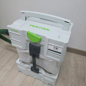 Festool CT-VA 20 페스툴 세퍼레이터 집진기