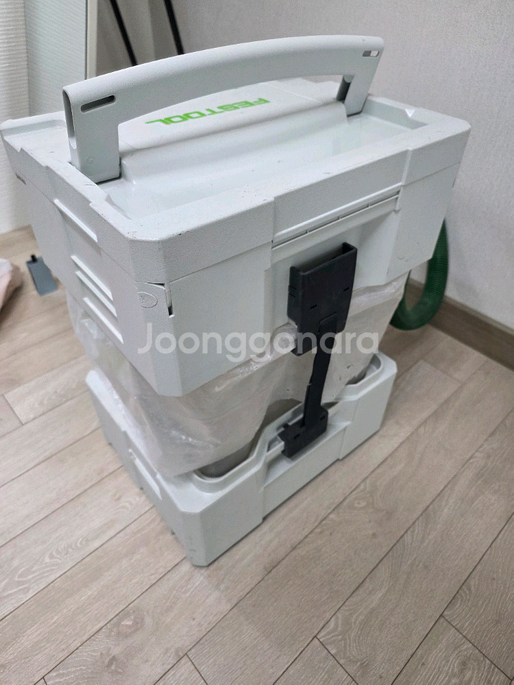 Festool CT-VA 20 페스툴 세퍼레이터 집진기--3