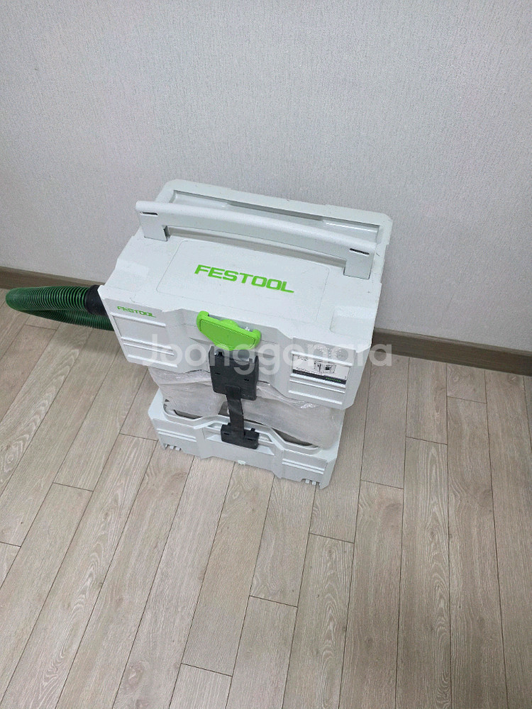 Festool CT-VA 20 페스툴 세퍼레이터 집진기--4