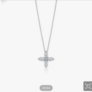 골든듀 펄시피아 쁘띠 파베 새상품