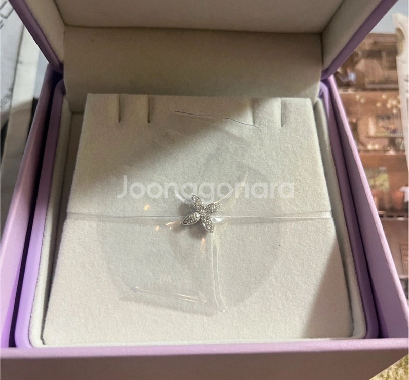 골든듀 펄시피아 쁘띠 파베 새상품--1