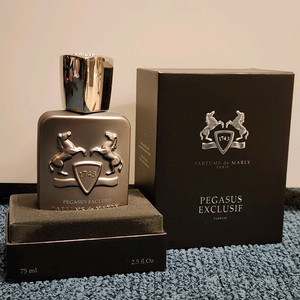 (국문택) 퍼퓸드말리 페가수스 익스클루시브 75mL