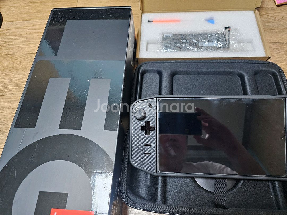 리전고 2tb 고용량 배터리 업글제품--0