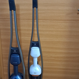 일렉트로룩스 PQ91무선 청소기 (부품용)