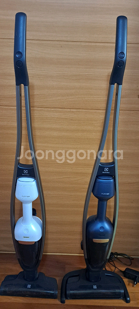 일렉트로룩스 PQ91무선 청소기 (부품용)--5