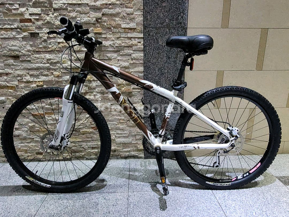 scot 스캇 mtb자전거 데오레xt 디스크브레이크--1