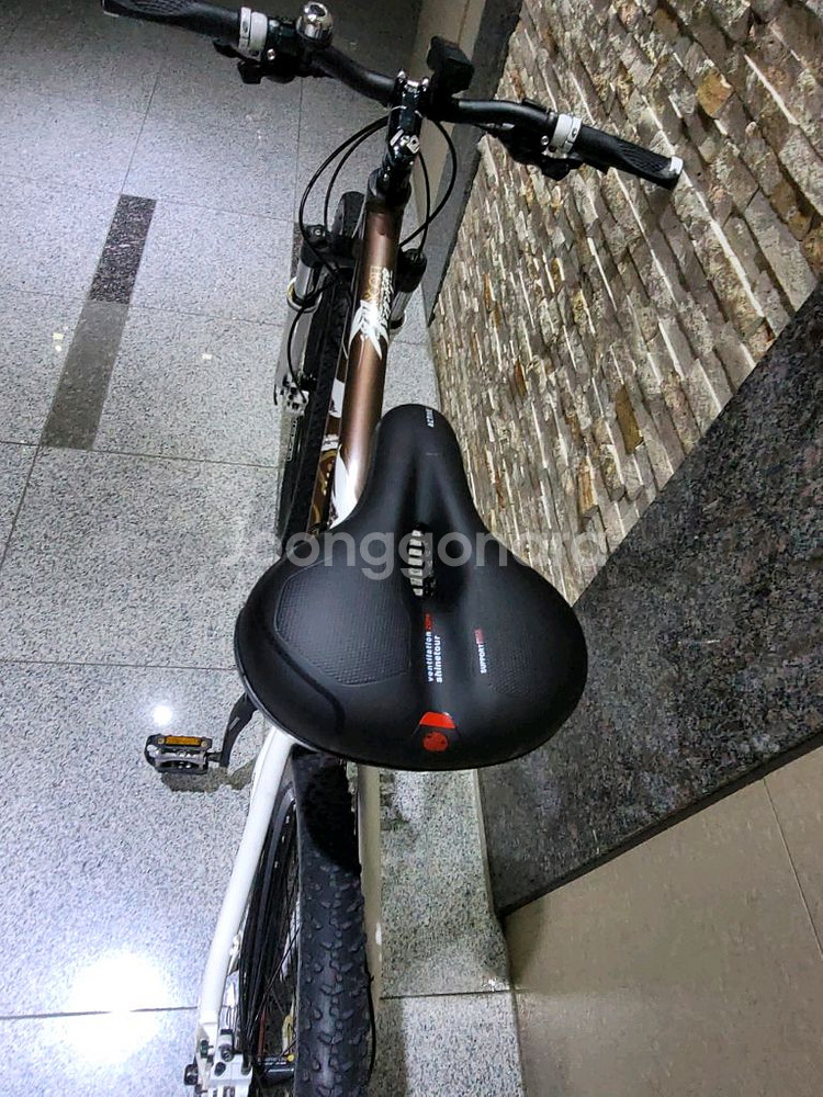 scot 스캇 mtb자전거 데오레xt 디스크브레이크--9