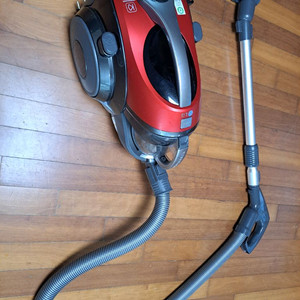 LG대형 유선청소기(침구청소기 덤)