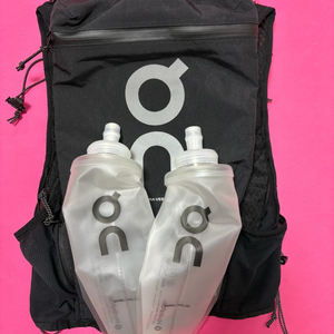 온러닝 - Ultra Vest Pro ( M 사이즈 )