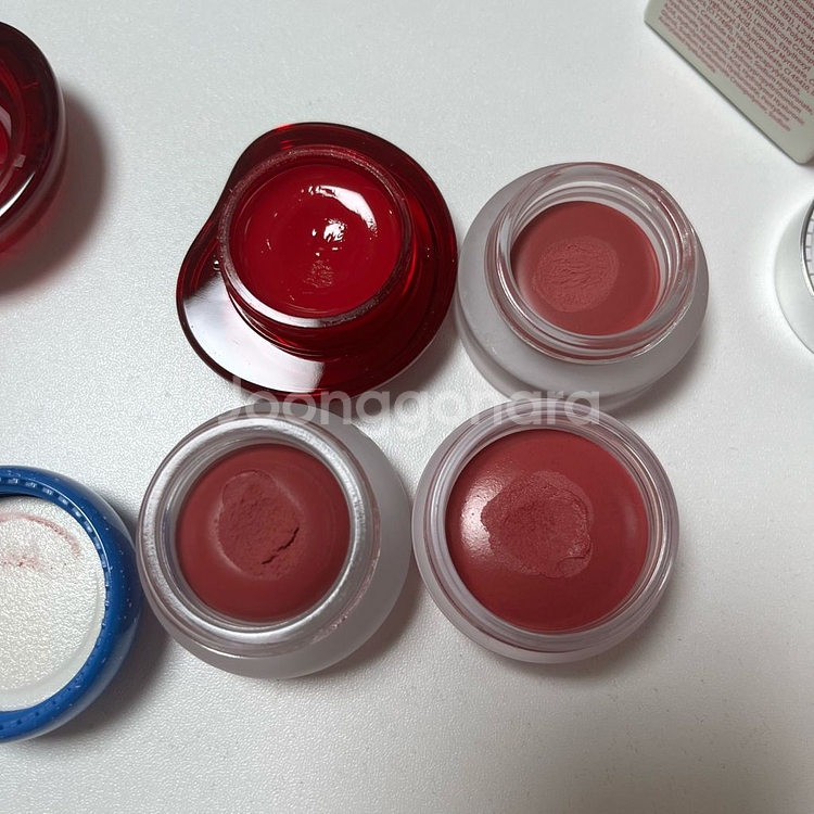 립앤치크 푸딩팟 젤리팟 블러팟 (퓌, 데이지크, 홀리카--3